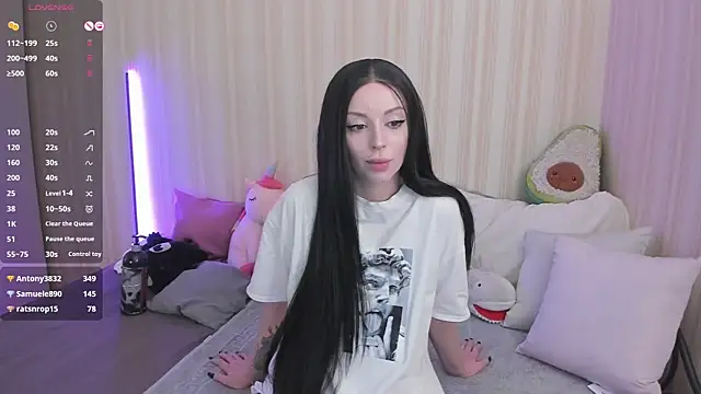 Snapshot of youreyesrgasm chatting on January 21, 11:24 am youreyesrgasm online show from January 21, 11:24 am