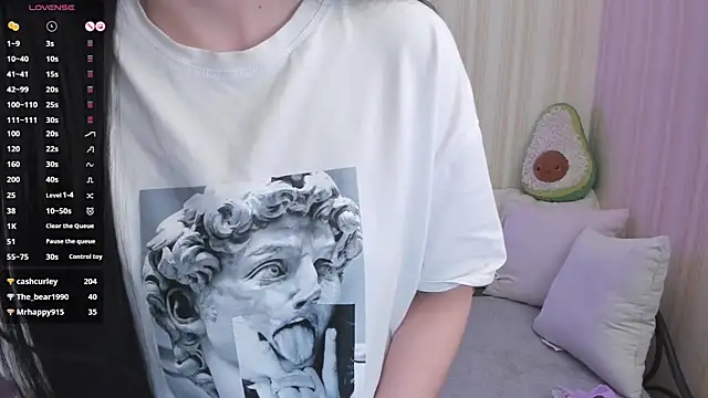 Snapshot of youreyesrgasm chatting on January 23, 11:15 am youreyesrgasm online show from January 23, 11:15 am