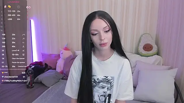 Snapshot of youreyesrgasm chatting on January 29, 9:33 am youreyesrgasm online show from January 29, 9:33 am