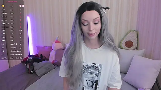 Snapshot of youreyesrgasm chatting on January 31, 8:32 am youreyesrgasm online show from January 31, 8:32 am