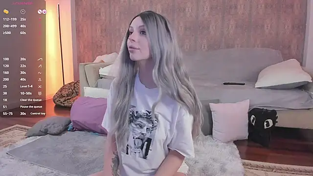 youreyesrgasm online show from March 3, 7:21 am