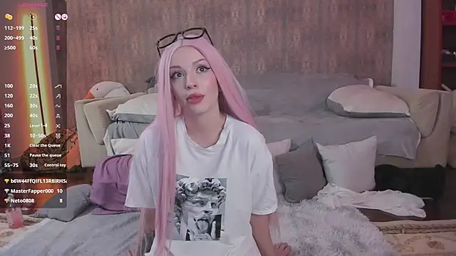 Snapshot of youreyesrgasm chatting on March 14, 10:18 am youreyesrgasm online show from March 14, 10:18 am