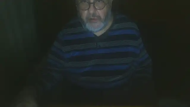 Koldo70 online show from April 24, 12:24 am