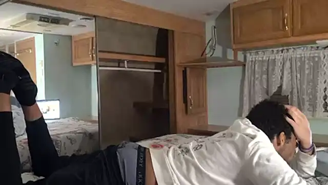 LordSpunFun online show from November 28, 10:29 am