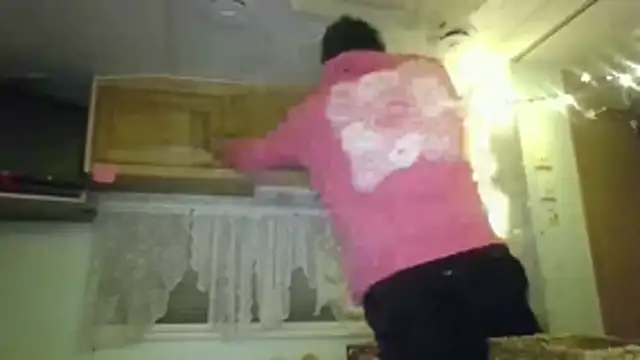 LordSpunFun online show from March 10, 8:41 am