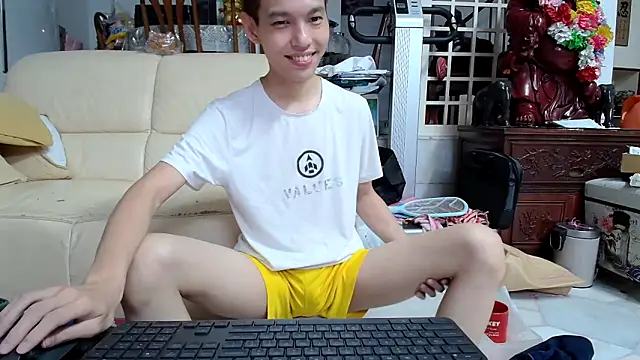 andrewooi online show from January 9, 5:43 pm