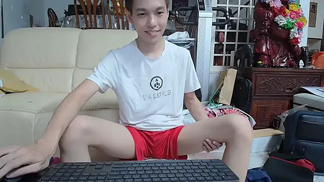 Snapshot of andrewooi chatting on January 25, 3:30 pm andrewooi online show from January 25, 3:30 pm