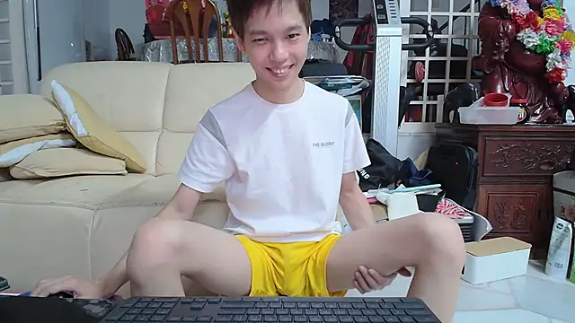 andrewooi online show from February 20, 6:46 pm