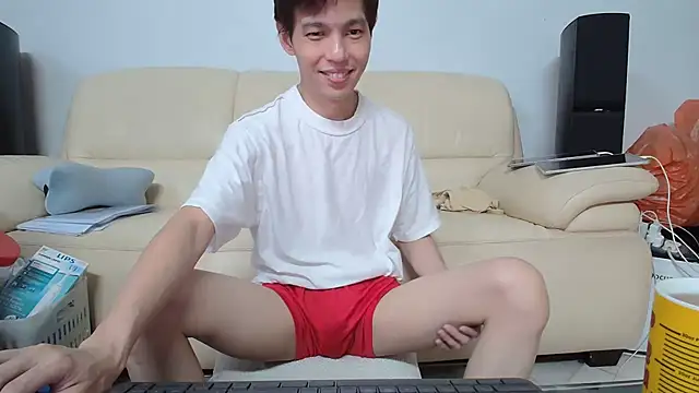 andrewooi online show from February 18, 3:08 pm