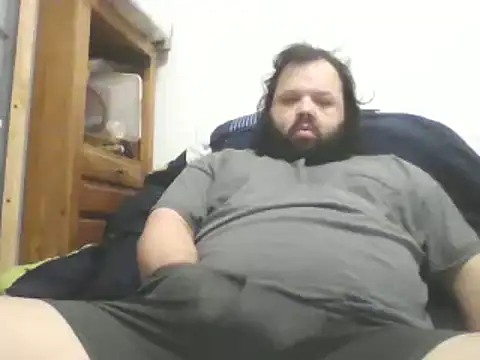 Snapshot of Strongbutgentle36 chatting on January 1, 1:26 am Strongbutgentle36 online show from January 1, 1:26 am