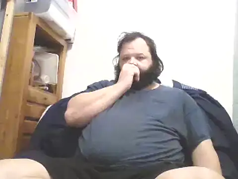 Snapshot of Strongbutgentle36 chatting on January 4, 8:06 am Strongbutgentle36 online show from January 4, 8:06 am