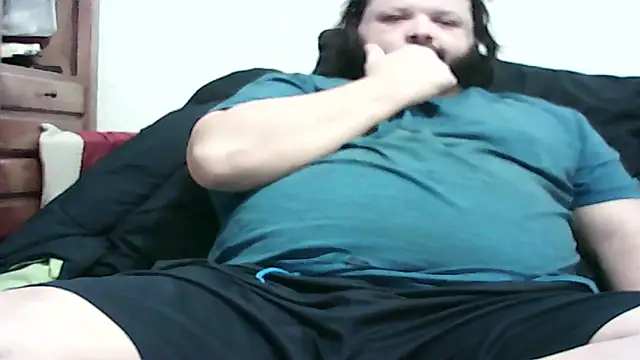 Snapshot of Strongbutgentle36 chatting on January 24, 5:00 pm Strongbutgentle36 online show from January 24, 5:00 pm