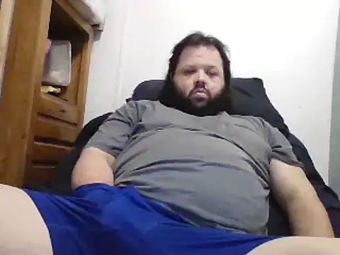 Snapshot of Strongbutgentle36 chatting on February 14, 8:59 pm Strongbutgentle36 online show from February 14, 8:59 pm