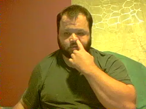 Snapshot of Strongbutgentle36 chatting on September 23, 8:50 am Strongbutgentle36 online show from September 23, 8:50 am