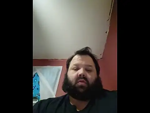 Strongbutgentle36 online show from February 10, 9:35 am