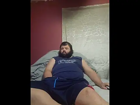 Strongbutgentle36 online show from March 14, 6:19 am