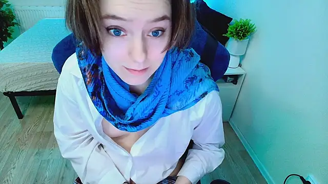 CranberryHot online show from September 29, 5:23 am