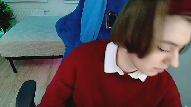 CranberryHot online show from September 30, 3:22 am