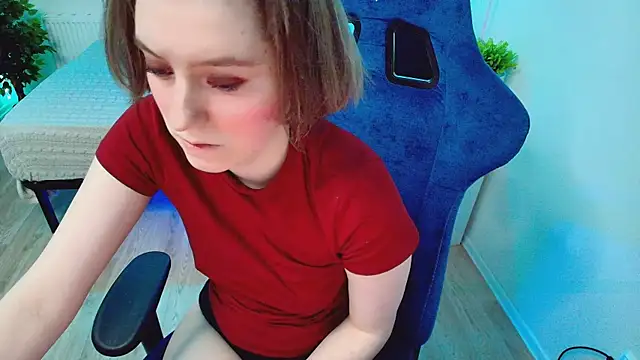 CranberryHot online show from October 18, 12:35 am