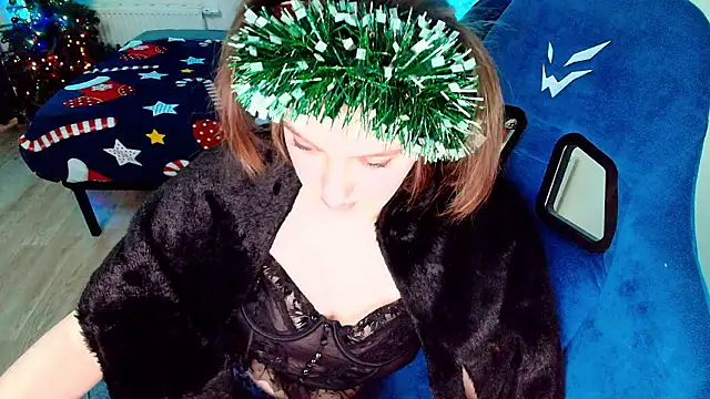 CranberryHot online show from January 17, 9:25 am