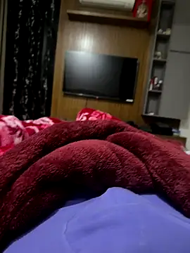 arju9699 online show from January 6, 8:45 pm