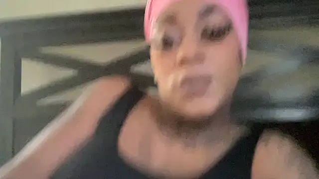 Creamesensation online show from December 7, 5:53 pm