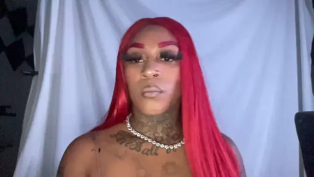 Creamesensation online show from December 12, 12:59 am