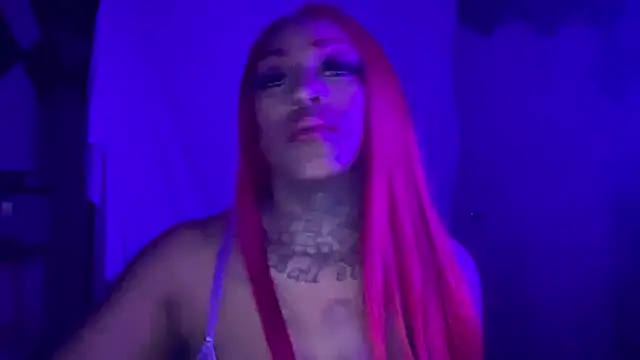 Creamesensation online show from December 15, 10:18 am