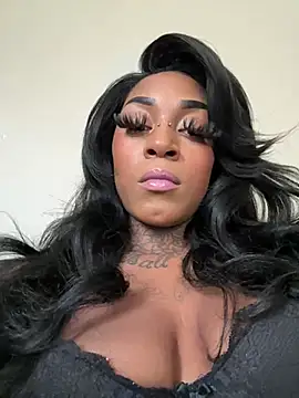 Creamesensation online show from December 23, 7:41 pm