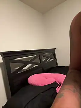 Creamesensation online show from December 24, 4:00 am