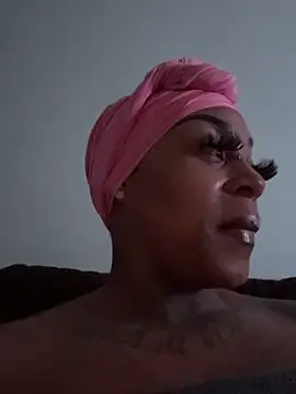 Creamesensation online show from January 19, 5:26 am