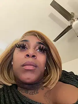 Creamesensation online show from January 26, 5:44 pm