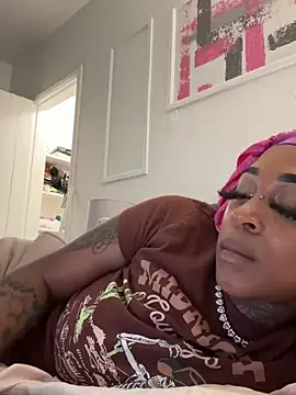 Creamesensation online show from January 27, 3:50 pm