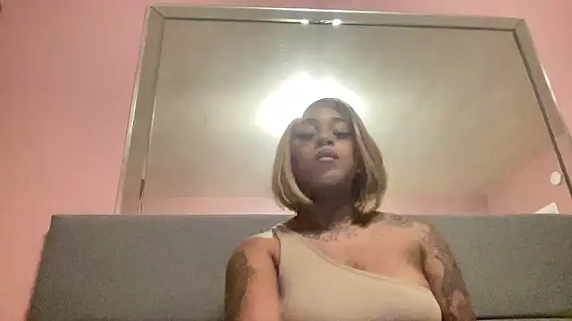 Creamesensation online show from February 4, 8:13 am