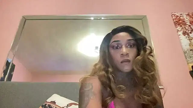 Creamesensation online show from February 15, 6:12 am