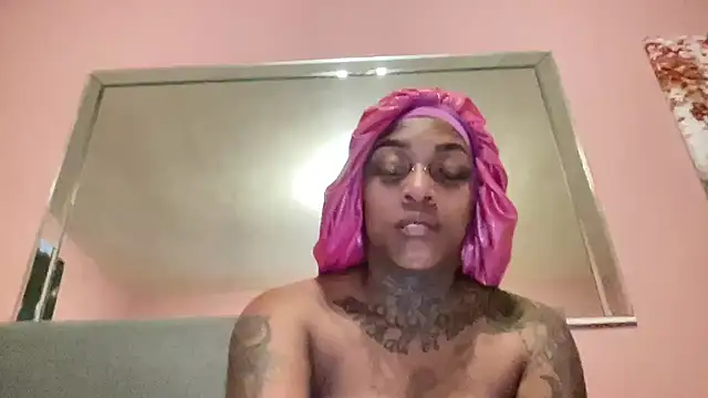 Creamesensation online show from February 18, 8:16 am