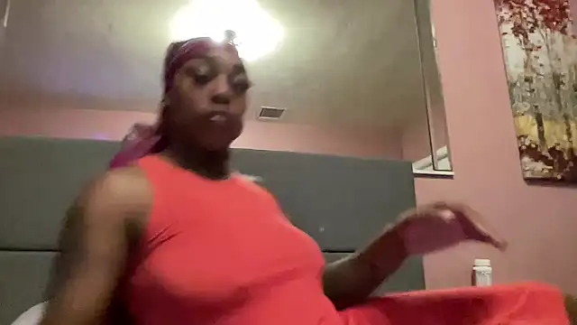 Creamesensation online show from February 26, 6:54 pm