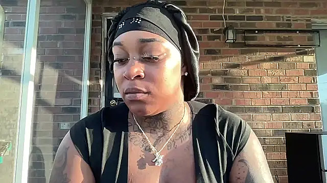 Creamesensation online show from September 17, 12:40 pm