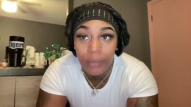 Creamesensation online show from September 23, 3:48 pm