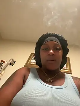 Creamesensation online show from October 14, 11:11 am