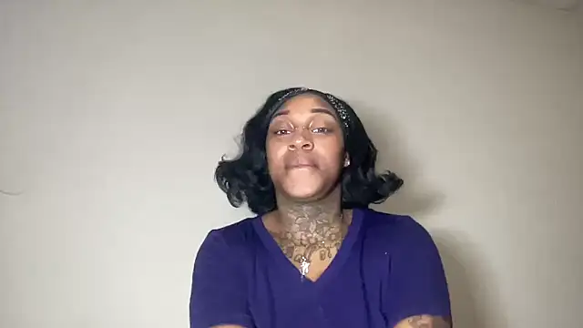 Creamesensation online show from April 18, 6:39 am