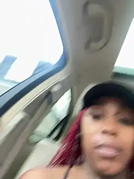 Creamesensation online show from April 29, 5:52 pm