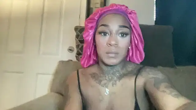 Creamesensation online show from April 30, 12:33 pm