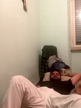 Snapshot of andrea92roma chatting on November 6, 5:58 pm andrea92roma online show from November 6, 5:58 pm