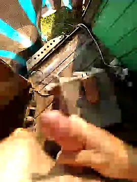 Alvaro2017 online show from February 23, 8:55 pm