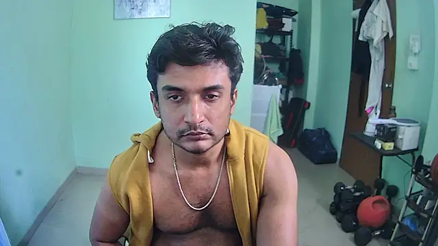 daringcutie online show from December 10, 6:33 am