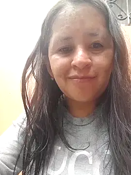 Snapshot of latinfemale chatting on January 30, 4:55 pm latinfemale online show from January 30, 4:55 pm