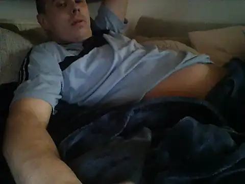 Pavelbure77 online show from February 5, 9:25 am