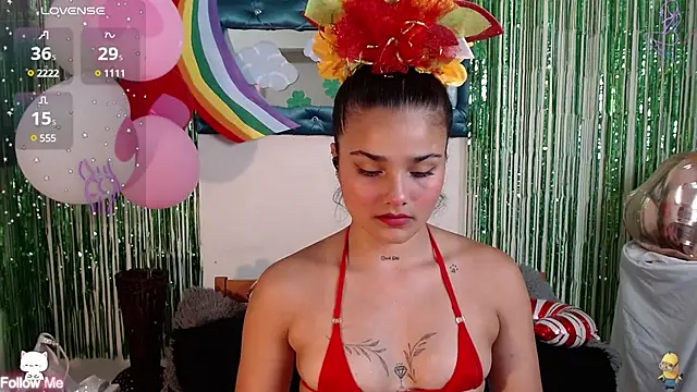 DestinyHills online show from March 3, 3:31 pm