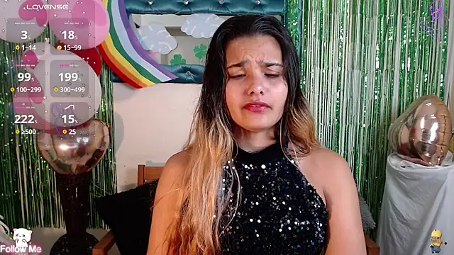 DestinyHills online show from March 8, 12:20 pm